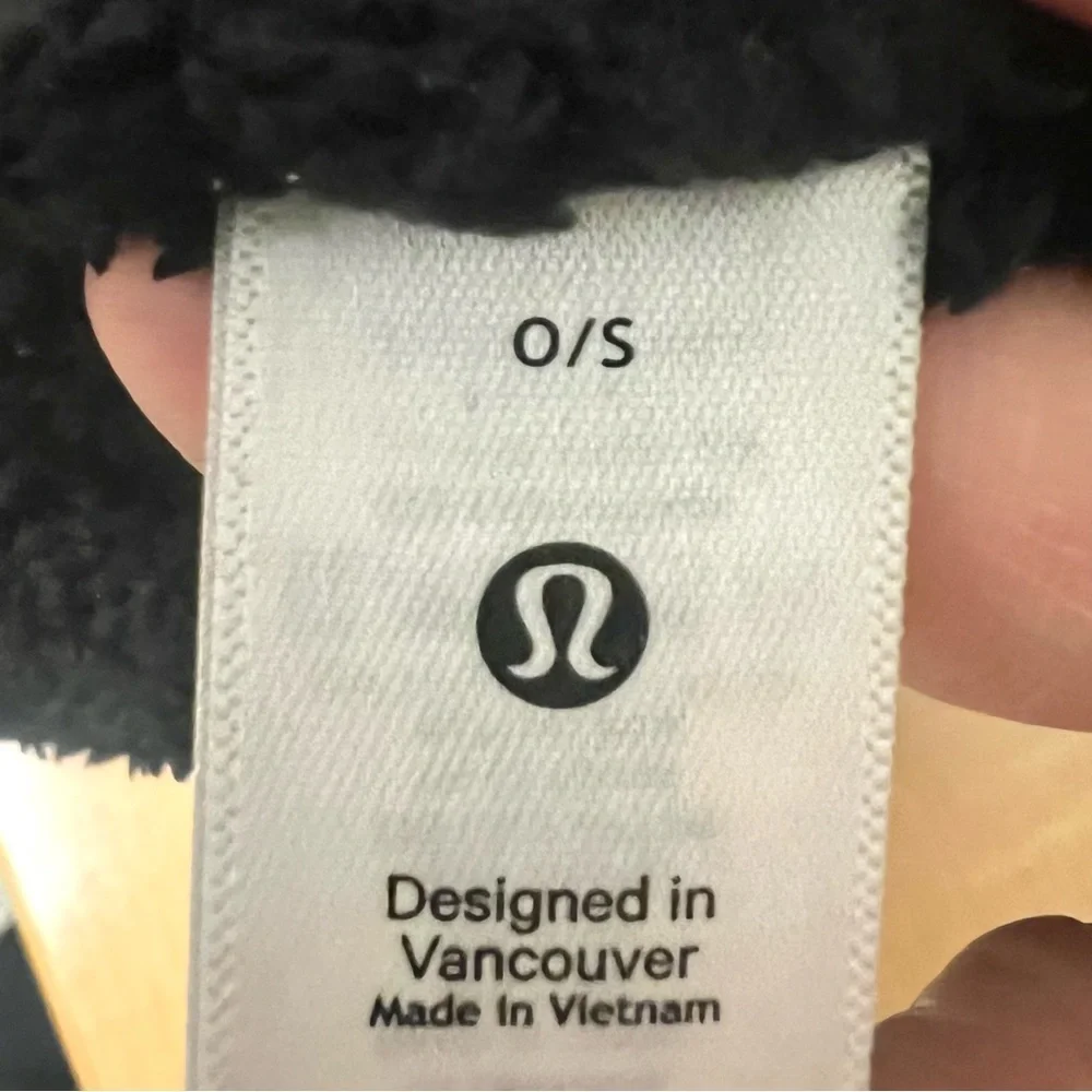 lululemon athletica good used